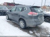 Nissan Rogue 5N1AT2MV3FC805233 снимка