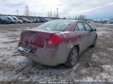 Pontiac G6 1G2ZG528154126648 снимка