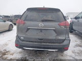 Nissan Rogue S/Sl/Sv 5N1AT2MV9LC773853 fotografie