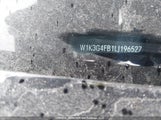 Mercedes-Benz A 220 4Matic W1K3G4FB1LJ196527 снимка
