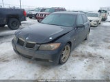BMW 330Xi WBAVD33536KL53166 fotografie