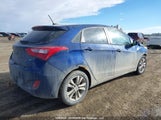 Hyundai Elantra Gt KMHD35LE3DU112962 снимка
