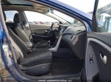 Hyundai Elantra Gt KMHD35LE3DU112962 снимка