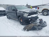 Dodge Durango Pursuit/Enforcer 1C4SDJFT6PC603516 снимка