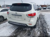 Nissan Pathfinder S/Sv/Sl/Platinum 5N1AR2MM0EC634350 photo