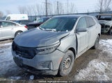 Chevrolet Equinox Lt 3GNAXUEG1RL338091 снимка