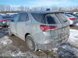 Chevrolet Equinox Lt 3GNAXUEG1RL338091 снимка