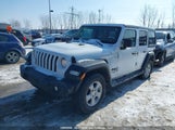 Jeep Tj 1C4HJXDG2MW730897 снимка