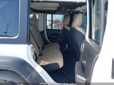 Jeep Tj 1C4HJXDG2MW730897 снимка