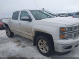 Chevrolet Silverado K1500 Ltz 3GCUKSEJ6FG408290 photo