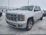 Chevrolet Silverado K1500 Ltz 3GCUKSEJ6FG408290 photo
