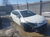 Toyota Corolla Le/Se JTDBDMHE4SJ012251 снимка