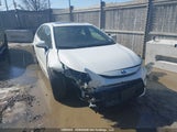 Toyota Corolla Le/Se JTDBDMHE4SJ012251 снимка