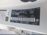 Toyota Corolla Le/Se JTDBDMHE4SJ012251 снимка