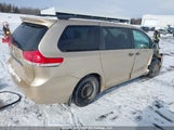 Toyota Sienna 5TDZK3DC8CS208006 снимка