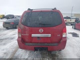 Nissan Pathfinder Le 5N1AR18W06C610802 снимка