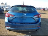 Mazda Mazda3 Gs 3MZBN1L71HM124521 снимка