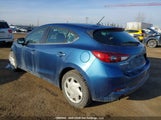 Mazda Mazda3 Gs 3MZBN1L71HM124521 снимка