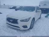 Infiniti Q50 Pure/Luxe/Sport/Edition 30 JN1EV7AR9LM255923 photo