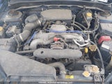 Subaru Impreza 2.5I JF1GH6C69BH800803 снимка