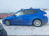Subaru Impreza 2.5I JF1GH6C69BH800803 снимка