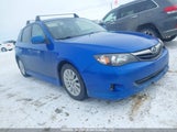 Subaru Impreza 2.5I JF1GH6C69BH800803 снимка