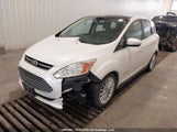 Ford C-Max Sel 1FADP5BU0DL516136 fotografie
