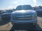 Ford F150 Supercrew 1FTFW1EF5EFB53103 снимка