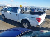 Ford F150 Supercrew 1FTFW1EF5EFB53103 снимка