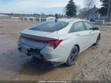 Hyundai Elantra Preferred Ivt KMHLM4AG3NU311387 fotografie