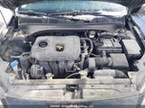 Kia Forte Ex 3KPF54AD3KE101578 снимка
