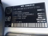 Mercedes-Benz Sprinter WD3BF3CC0F5972153 снимка