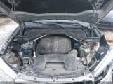 BMW X5 xDrive35D 5UXKS4C57J0Y20027 снимка