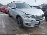 BMW X5 xDrive35D 5UXKS4C57J0Y20027 снимка