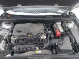 Toyota Camry Se Night Shade/Se 4T1G11AK3RU843631 fotografie