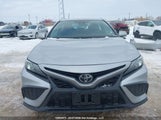 Toyota Camry Se Night Shade/Se 4T1G11AK3RU843631 fotografie