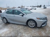 Toyota Camry Se Night Shade/Se 4T1G11AK3RU843631 fotografie