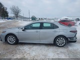 Toyota Camry Se Night Shade/Se 4T1G11AK3RU843631 fotografie