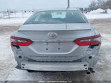 Toyota Camry Se Night Shade/Se 4T1G11AK3RU843631 fotografie