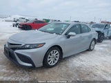Toyota Camry Se Night Shade/Se 4T1G11AK3RU843631 fotografie