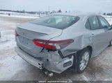 Toyota Camry Se Night Shade/Se 4T1G11AK3RU843631 fotografie