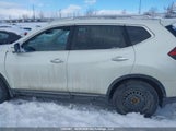 Nissan Rogue S/Sl Platinum/Sv 5N1AT2MM9HC748109 fotografie