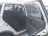 Nissan Rogue S/Sl Platinum/Sv 5N1AT2MM9HC748109 photo