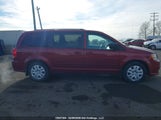 Dodge Grand Caravan Se/Sxt 2C4RDGBG2ER416482 снимка