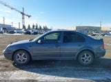 Volkswagen Jetta Gli/Gls 1.8T 3VWSE69M25M035501 снимка