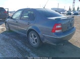 Volkswagen Jetta Gli/Gls 1.8T 3VWSE69M25M035501 снимка