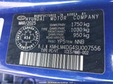Hyundai Elantra Sel Sport KMHLM4DG4SU007556 fotografie