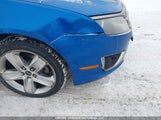 Ford Fusion Sport 3FAHP0DC1BR248771 снимка
