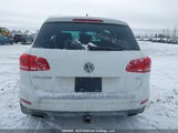 Volkswagen Touareg V6 Tdi WVGEK9BP8CD005776 снимка