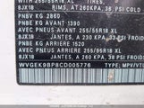 Volkswagen Touareg V6 Tdi WVGEK9BP8CD005776 fotografie